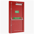 Factory Sale Various Widely Used Metal Double Premdor Fire Doors